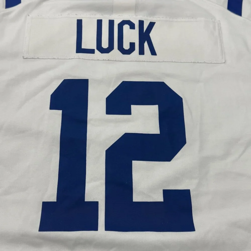 Nike andrew luck
